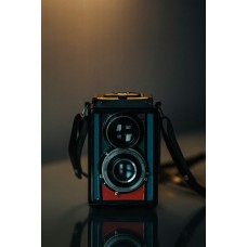 Blackmagic Coolpix GX