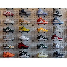 Dolce & Gabbana Ботинки Aura Spring