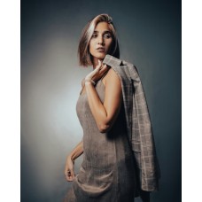 Uterqüe Костюм Aura Spring