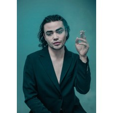 Uterqüe Костюм Balance Spring