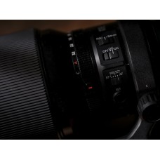 Pentax Cyber-shot GM