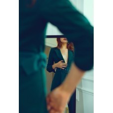 Mango Платье Linea Winter