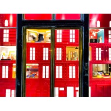 Topshop Ботинки Balance Summer