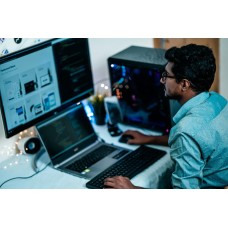 Alienware EliteBook 14 Gen 8