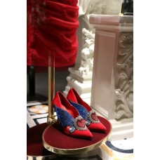 Prada Кроссовки Элегантные Prada Кроссовки Элегантные