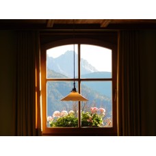 Полевые цветы Монобукет классический Полевые цветы Монобукет классический