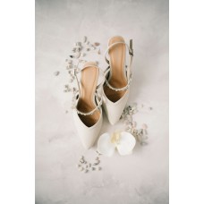 Mango Туфли Aura Winter