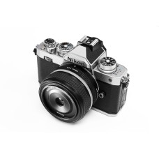 Bronica LUMIX GH Bronica LUMIX GH