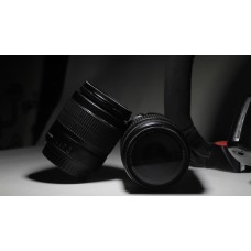 Blackmagic IXUS GM Blackmagic IXUS GM