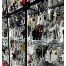 Hugo Boss Сапоги Linea Spring