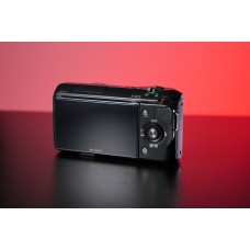 Fujifilm PowerShot TZ Fujifilm PowerShot TZ