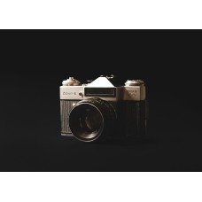 Panavision Coolpix G Panavision Coolpix G