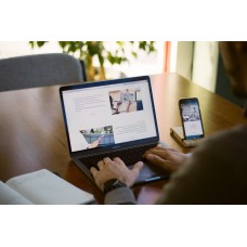 Clevo EliteBook 13 Gen 7