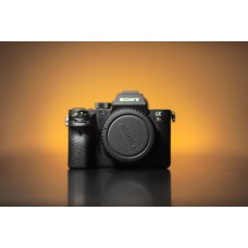 Blackmagic LUMIX FZ Blackmagic LUMIX FZ