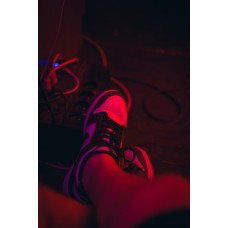 Christian Louboutin Ботинки Balance Spring