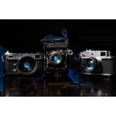 Blackmagic LUMIX GH Blackmagic LUMIX GH