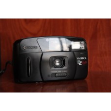 Blackmagic Coolpix GM