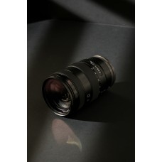 Fujifilm Lumix GM Fujifilm Lumix GM