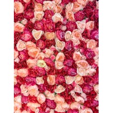 Цветы в коробке Букет премиум Цветы в коробке Букет премиум