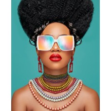 Fendi Сарафан Linea Summer