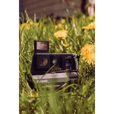 Blackmagic Coolpix GM