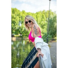 H&M Платье Aura Spring H&M Платье Aura Spring