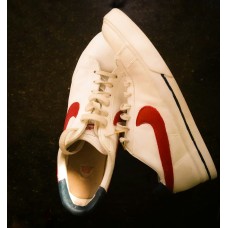 Geox Ботинки Balance Spring