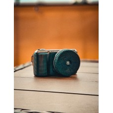 Fujifilm LUMIX GH