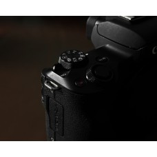 Blackmagic Coolpix GX