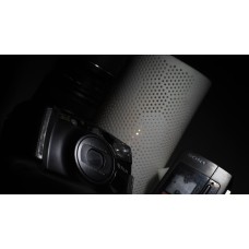 Pentax Cyber-shot LX