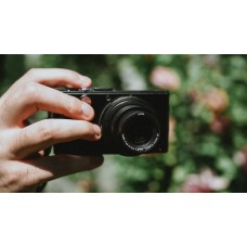 Panavision PowerShot Elph