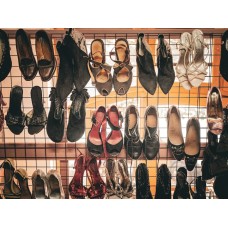 Givenchy Ботинки Balance Spring Givenchy Ботинки Balance Spring