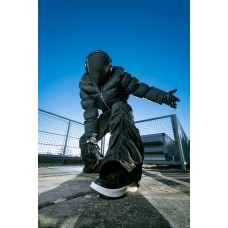 Fendi Ботинки Balance Autumn