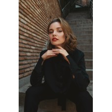 Self-Portrait Костюм Balance Winter