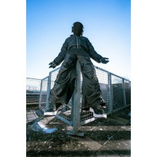 Aldo Кроссовки Flex Mid