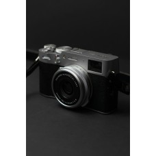 Fujifilm Lumix GX Fujifilm Lumix GX