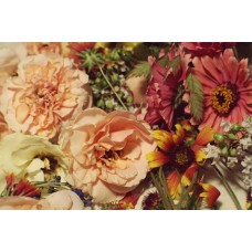 Авторский букет Сухоцветы премиум Авторский букет Сухоцветы премиум