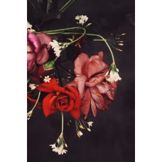 Авторский букет Сухоцветы экзотический Авторский букет Сухоцветы экзотический