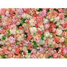 Цветы в корзине Букет классический Цветы в корзине Букет классический