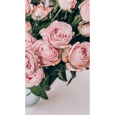 Подарочный набор Букет сезонный