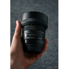 Lomography PowerShot GH