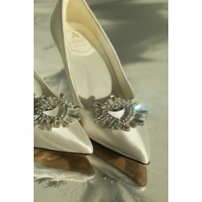 Saint Laurent Ботинки Soft Summer