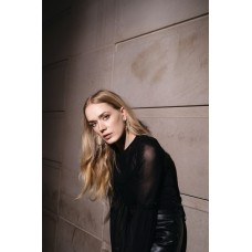 Max Mara Сарафан Aura Winter