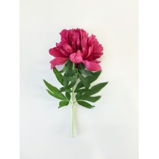 Авторский букет Цветы в коробке сезонный